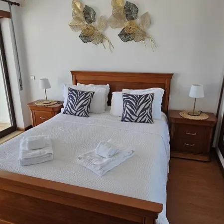 Views-ocean Breeze-duplex Dreams Appartement São Martinho do Porto