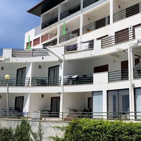 Appartement Views-ocean Breeze-duplex Dreams