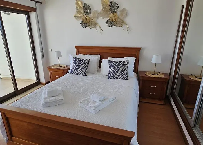 Views-ocean Breeze-duplex Dreams Appartement São Martinho do Porto
