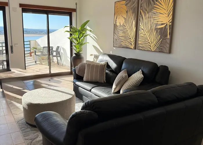 Views-ocean Breeze-duplex Dreams Appartement *