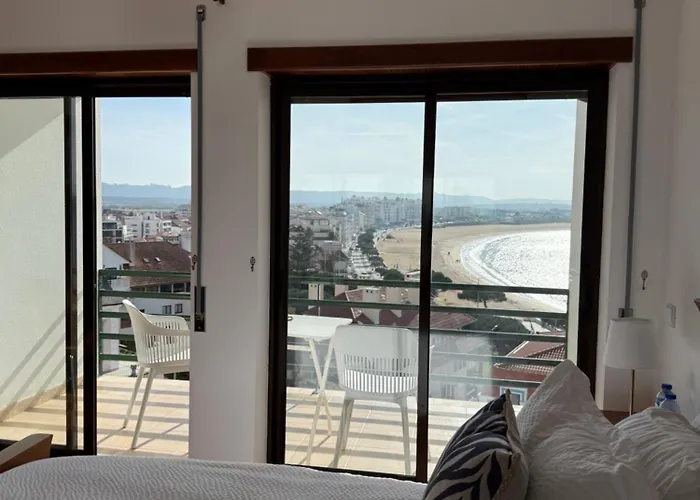 Views-ocean Breeze-duplex Dreams Appartement *