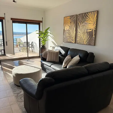 Views-ocean Breeze-duplex Dreams Apartmán *