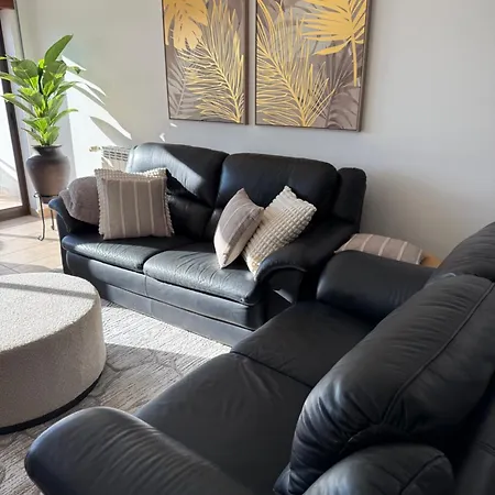 Views-ocean Breeze-duplex Dreams Apartmán *