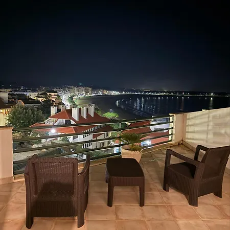 Views-ocean Breeze-duplex Dreams *