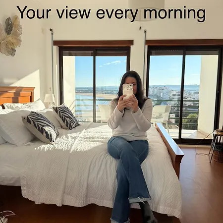 Views-ocean Breeze-duplex Dreams Apartamento *