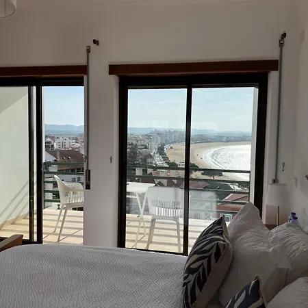 Views-ocean Breeze-duplex Dreams Apartmán *