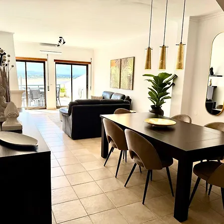 Views-ocean Breeze-duplex Dreams Lejlighed São Martinho do Porto