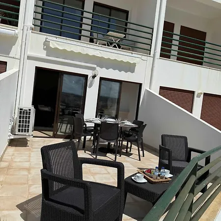 Views-ocean Breeze-duplex Dreams Apartamento São Martinho do Porto