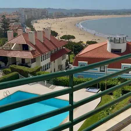 Views-ocean Breeze-duplex Dreams Lejlighed