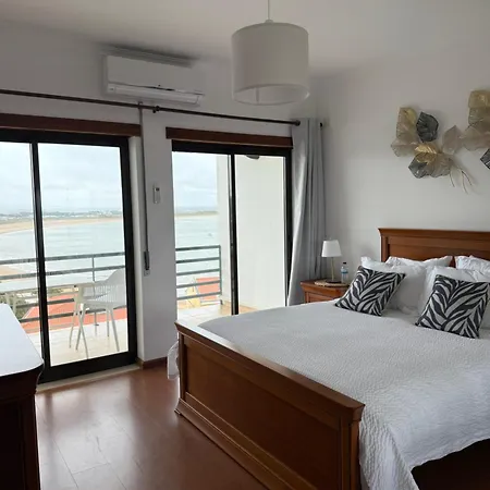 Views-ocean Breeze-duplex Dreams São Martinho do Porto