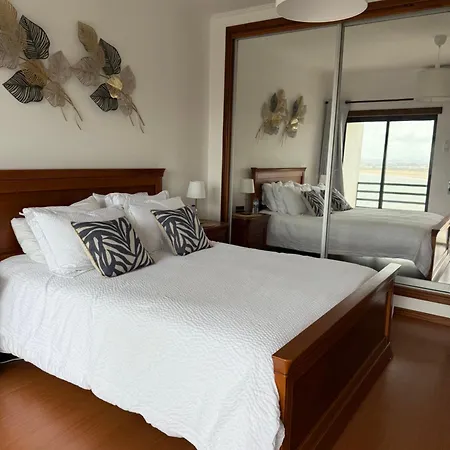 Apartmán Views-ocean Breeze-duplex Dreams São Martinho do Porto