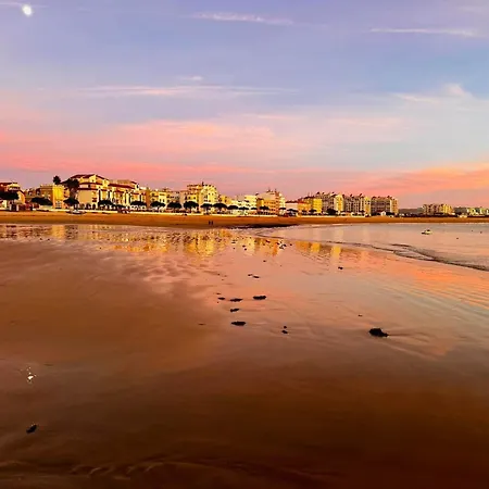 Apartamento Views-ocean Breeze-duplex Dreams