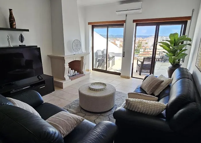 Views-ocean Breeze-duplex Dreams *