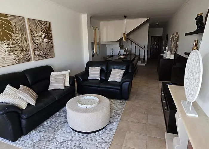 Daire Views-ocean Breeze-duplex Dreams