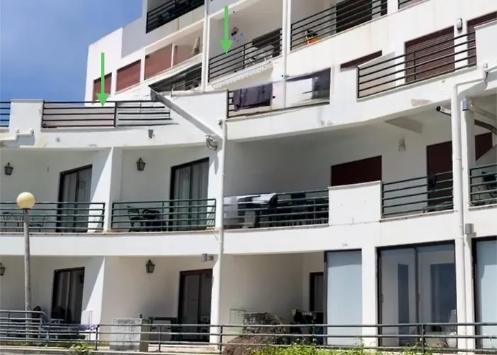 Daire Views-ocean Breeze-duplex Dreams