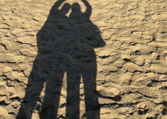 Apartment Views-ocean Breeze-duplex Dreams Sao Martinho do Porto