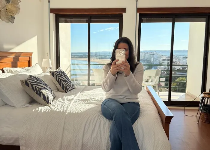 Views-ocean Breeze-duplex Dreams Apartment *