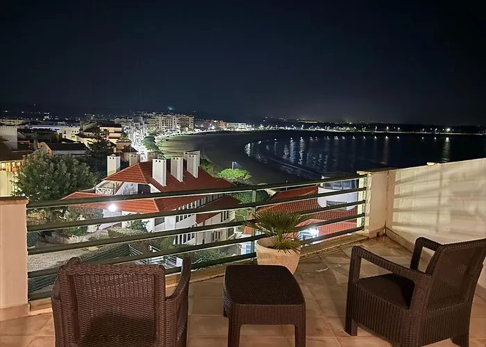 Views-ocean Breeze-duplex Dreams * São Martinho do Porto