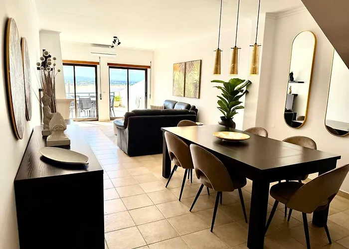 Views-ocean Breeze-duplex Dreams Daire São Martinho do Porto