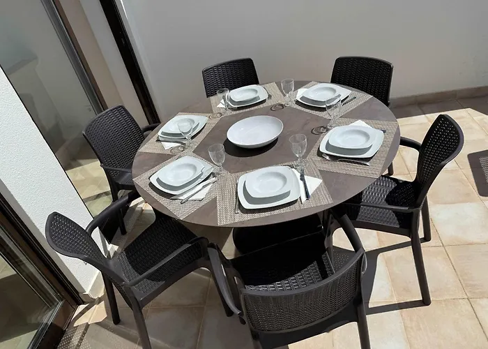 Views-ocean Breeze-duplex Dreams Daire São Martinho do Porto