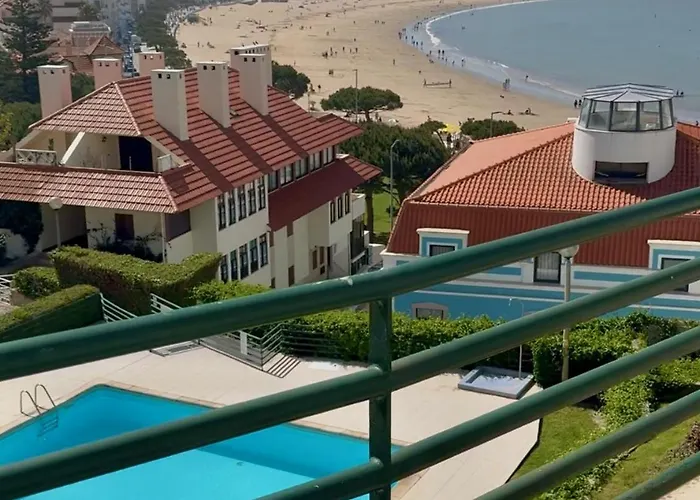 Views-ocean Breeze-duplex Dreams Daire