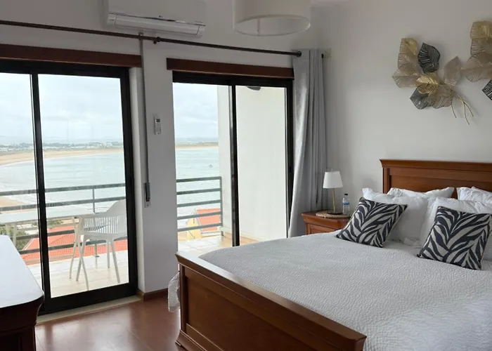 Views-ocean Breeze-duplex Dreams Sao Martinho do Porto