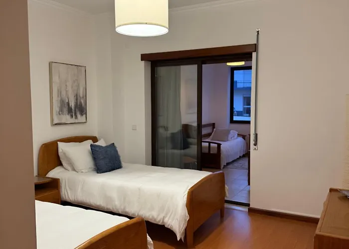 Views-ocean Breeze-duplex Dreams Sao Martinho do Porto