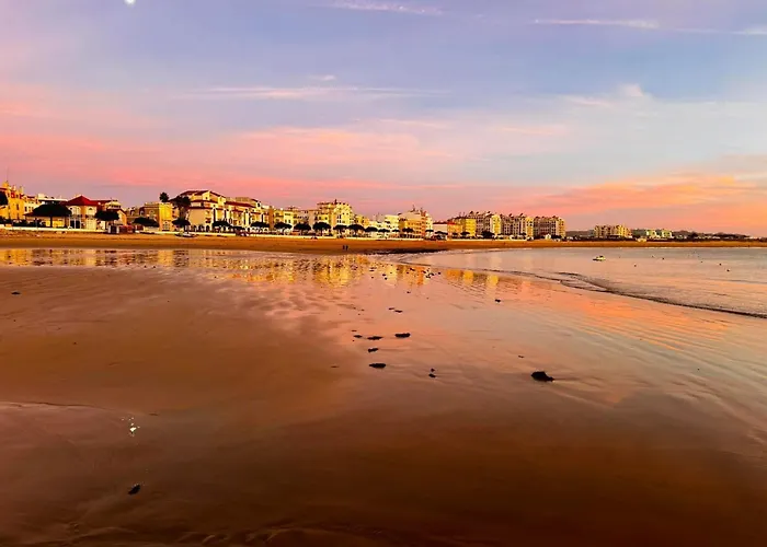 Daire Views-ocean Breeze-duplex Dreams