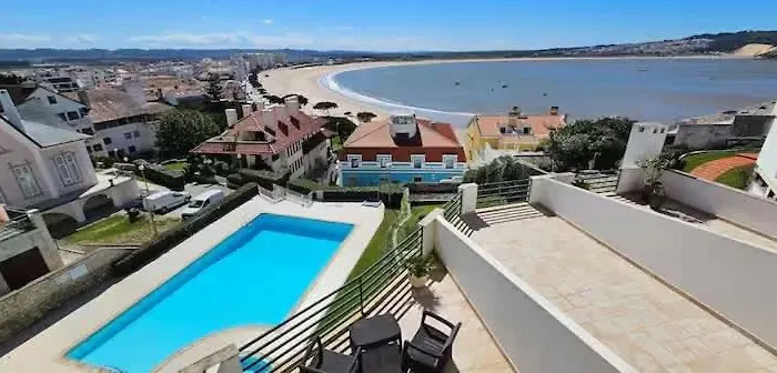 Daire Views-ocean Breeze-duplex Dreams